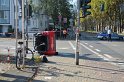 VU Koeln Ehrenfeld Vogelsangerstr Melatenguertel P6066